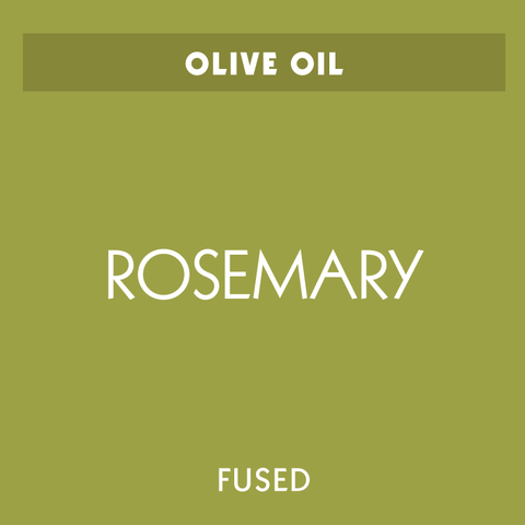 Rosemary Fused Olive Oil